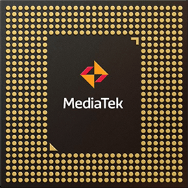 MediaTek Kompanio 820 MediaTek Kompanio 820