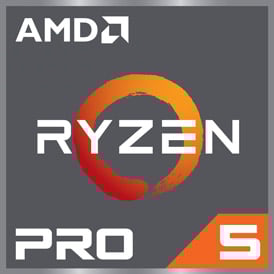AMD Ryzen 5 PRO 7530U AMD Ryzen 5 PRO 7530U