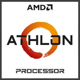 AMD Athlon 320GE AMD Athlon 320GE