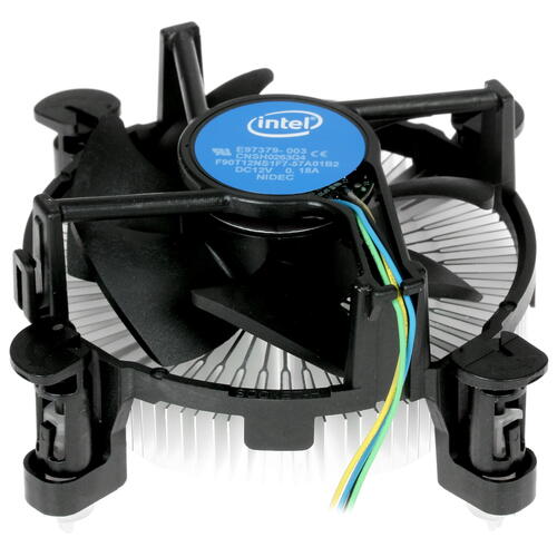 Intel Core i3-10100F Intel Core i3-10100F