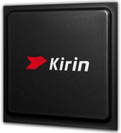 HiSilicon Kirin 820E 5G HiSilicon Kirin 820E 5G