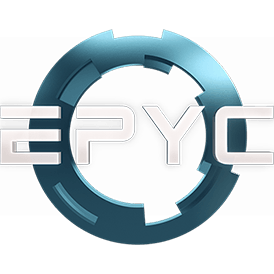 AMD Epyc 7443P AMD Epyc 7443P