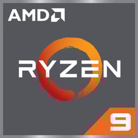 AMD Ryzen 9 7945HX AMD Ryzen 9 7945HX