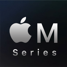 Apple M1X Apple M1X