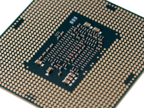 Intel Core i7-6700K Intel Core i7-6700K