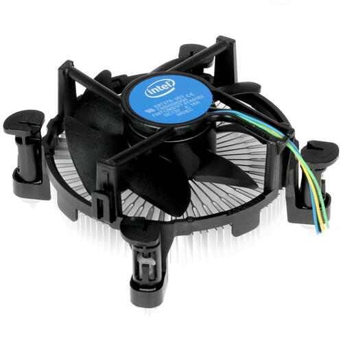 Intel Core i3-10100F Intel Core i3-10100F