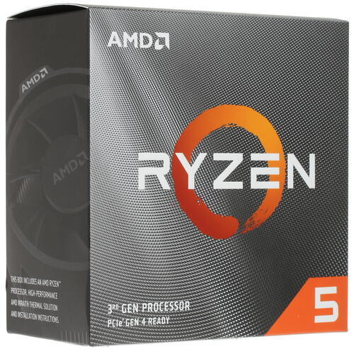 AMD Ryzen 5 3600 AMD Ryzen 5 3600