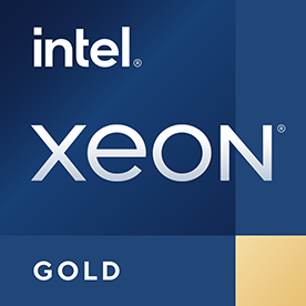 Intel Xeon Gold 6348 Intel Xeon Gold 6348