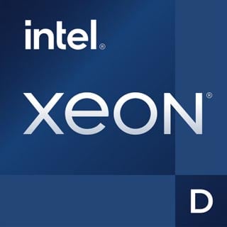 Intel Xeon D-1541 Intel Xeon D-1541