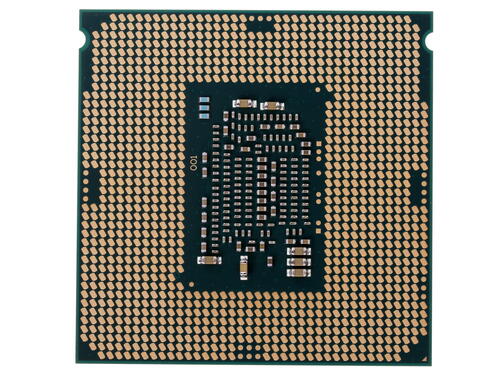 Intel Core i7-6700K Intel Core i7-6700K