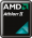 AMD Athlon II X2 340 AMD Athlon II X2 340