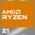 AMD Ryzen Z1 AMD Ryzen Z1
