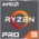 AMD Ryzen 3 PRO 4200G AMD Ryzen 3 PRO 4200G
