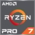 AMD Ryzen 7 PRO 7840HS AMD Ryzen 7 PRO 7840HS