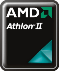 AMD Athlon II X4 860K AMD Athlon II X4 860K