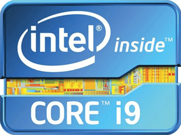 Intel Core i9-9900K Intel Core i9-9900K