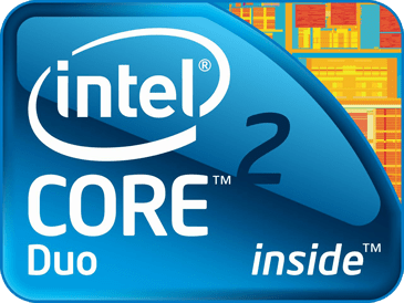 Intel Core2 Duo E6700 Intel Core2 Duo E6700