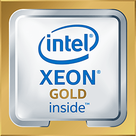 Intel Xeon Gold 6138T Intel Xeon Gold 6138T