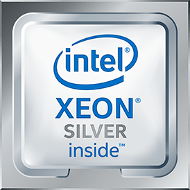 Intel Xeon Silver 4116 Intel Xeon Silver 4116