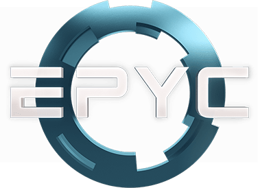 AMD Epyc 7301 AMD Epyc 7301