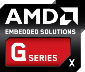 AMD G-T56N AMD G-T56N