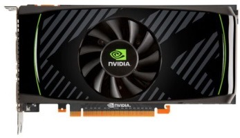 NVIDIA GeForce GTX 550 Ti NVIDIA GeForce GTX 550 Ti