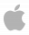 Apple M1 8-Core GPU Apple M1 8-Core GPU